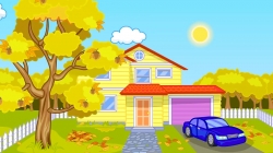 انیمیشن خانواده شیر قسمت 85 - lion family